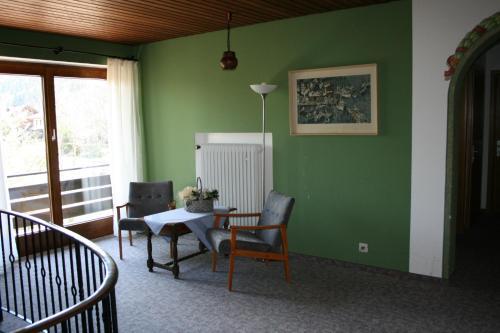 Hostal Bergener Hof