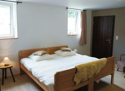 B&B La Ferme De Berwausault
