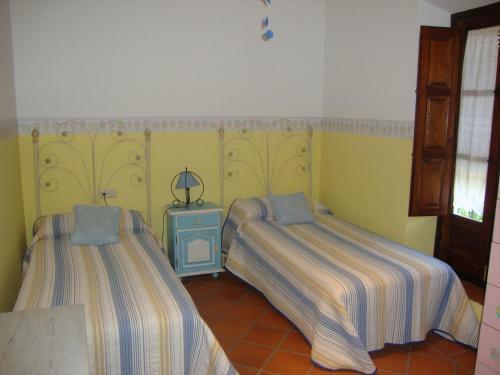 Casa Rural "el Carrasca"