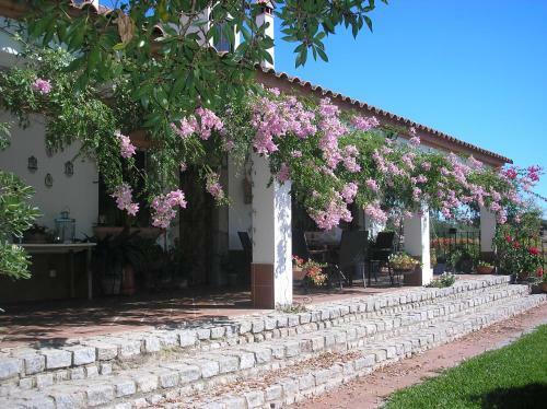 Casa Rural "el Carrasca"
