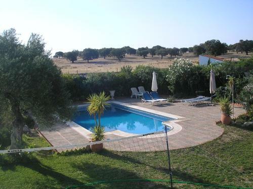 Casa Rural "el Carrasca"