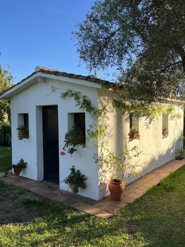 Casa Rural "el Carrasca"