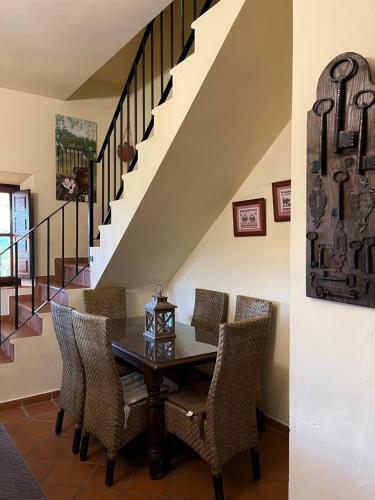 Casa Rural "el Carrasca"