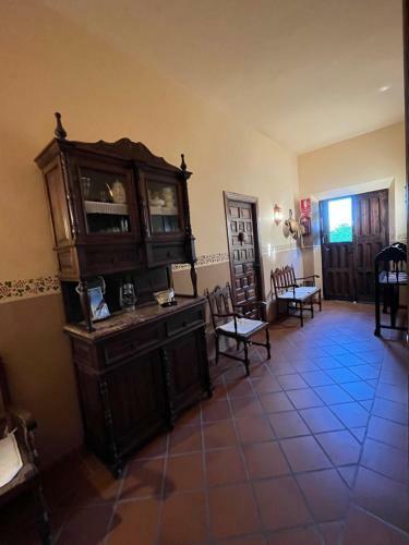 Casa Rural "el Carrasca"