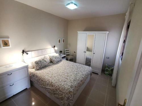 Apartamento Vacaciones En Costa Del Silencio