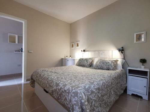 Apartamento Vacaciones En Costa Del Silencio