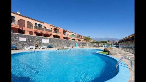 Apartamento Vacaciones En Costa Del Silencio