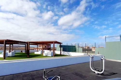 Villa Naya Fuerteventura