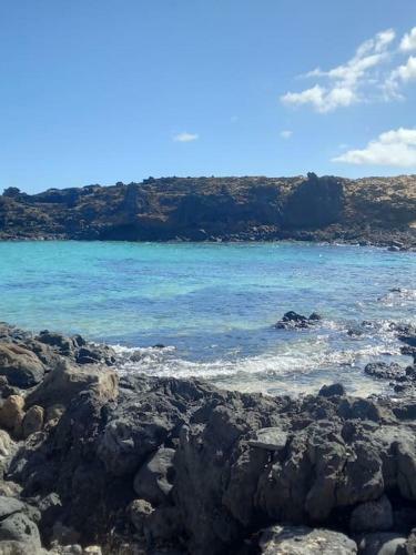 Villa Naya Fuerteventura