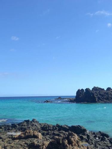 Villa Naya Fuerteventura