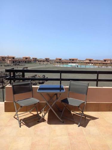 Villa Naya Fuerteventura