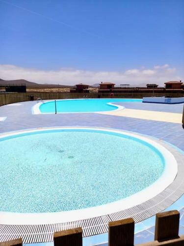 Villa Naya Fuerteventura