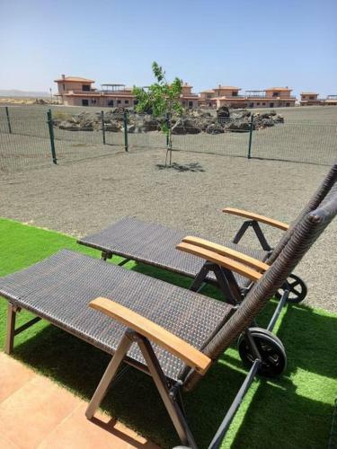 Villa Naya Fuerteventura
