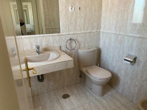 Apartment Madrid Barajas