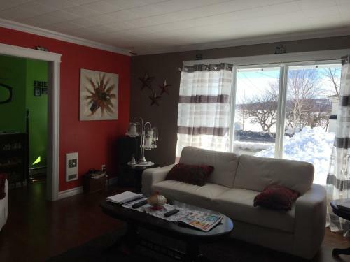 Oceanview Bed & Breakfast