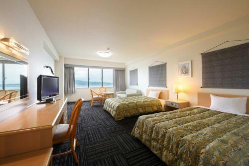 Kishu Minabe Royal Hotel