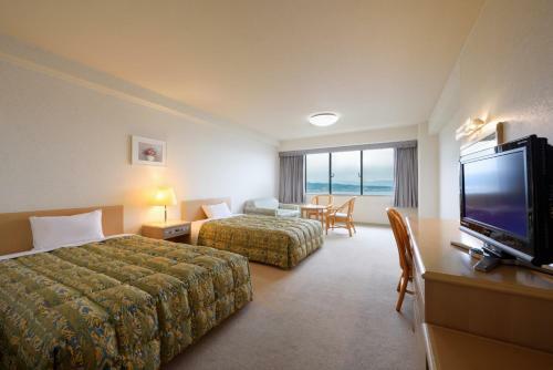 Kishu Minabe Royal Hotel