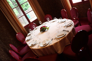 La Maison Rouge Qualys Hotel