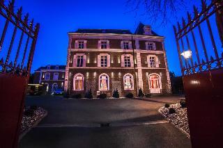 La Maison Rouge Qualys Hotel