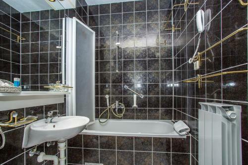 Apartamentos Hotel Bavaria