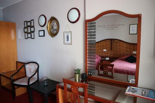Apartamentos Hotel Bavaria