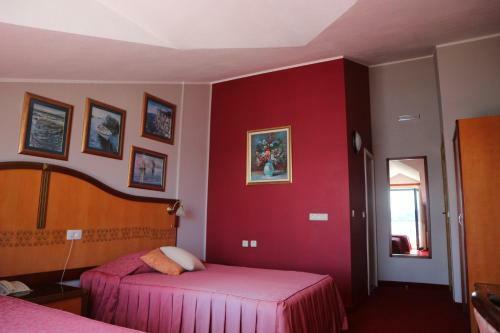 Apartamentos Hotel Bavaria