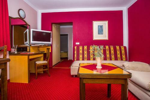 Apartamentos Hotel Bavaria