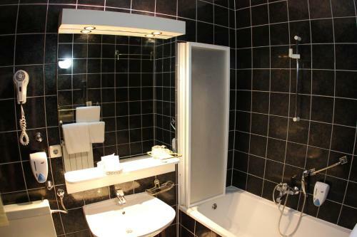 Apartamentos Hotel Bavaria