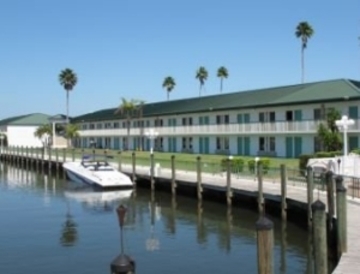 Hotel Ramada Waterfront Sarasota
