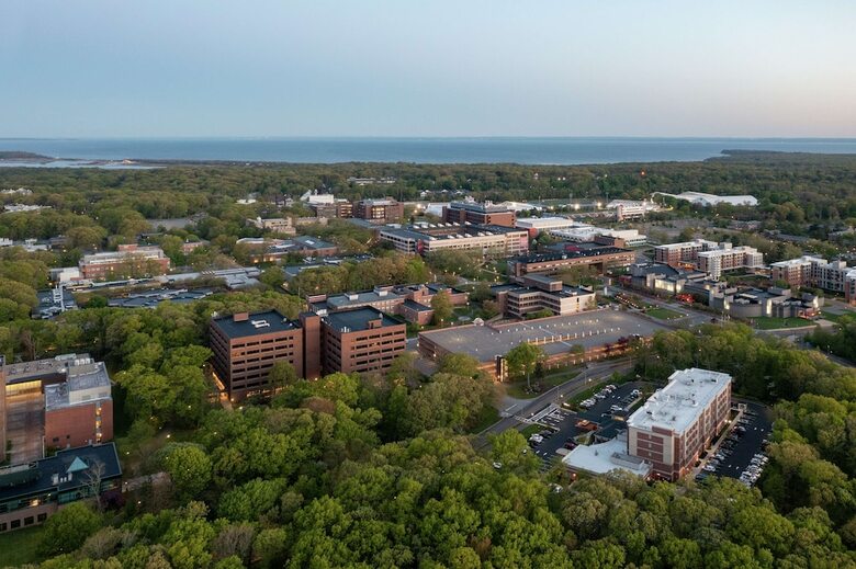 Hotel Hilton Garden Inn Stony Brook