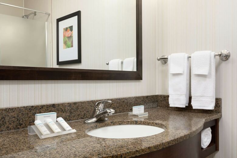 Hotel Hilton Garden Inn Stony Brook