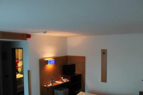 Motel Axxe Hotel Kassel Ost