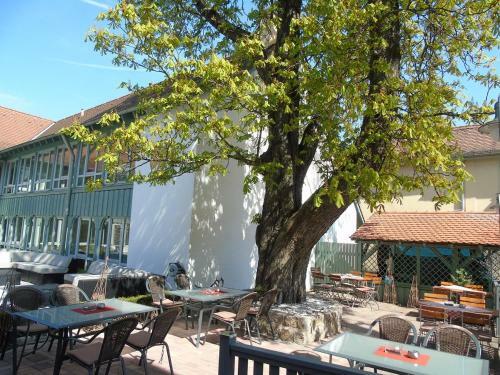 Hotel Goldener Adler