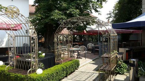 Hotel Goldener Adler