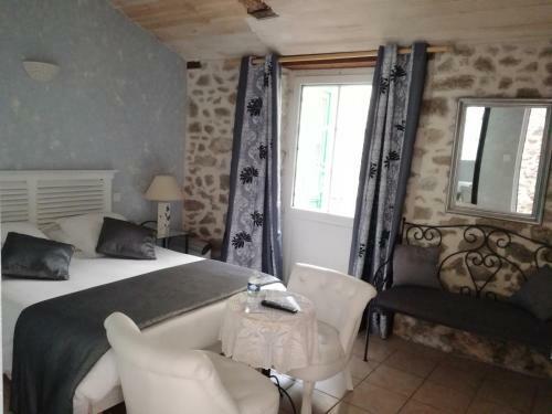 Bed & Breakfast La Traineli�re