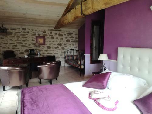 Bed & Breakfast La Traineli�re