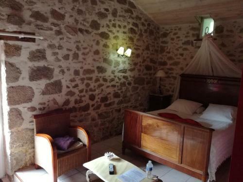 Bed & Breakfast La Traineli�re