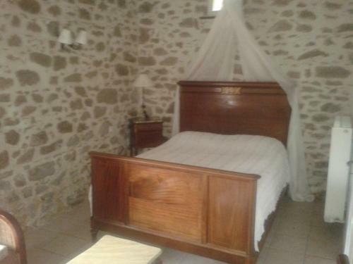 Bed & Breakfast La Traineli�re