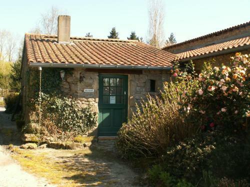 Bed & Breakfast La Traineli�re