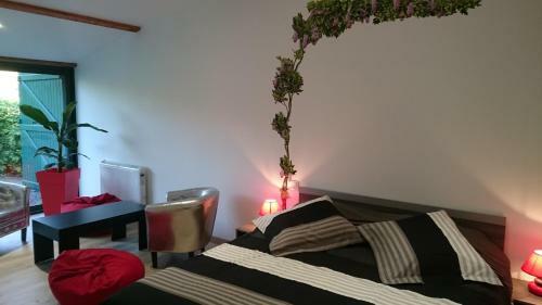 Bed & Breakfast La Traineli�re