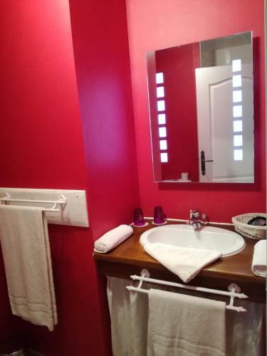 Bed & Breakfast La Traineli�re
