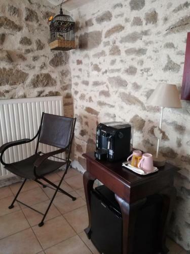 Bed & Breakfast La Traineli�re