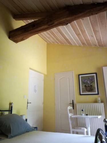 Bed & Breakfast La Traineli�re