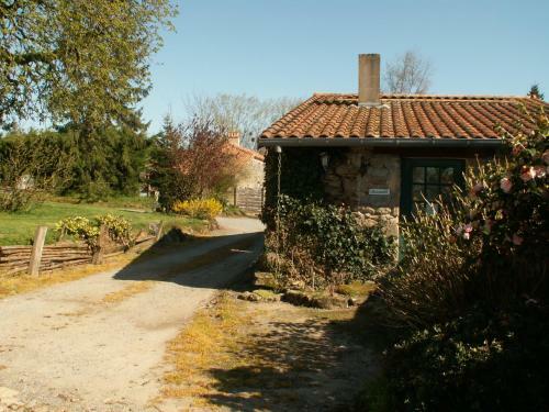 Bed & Breakfast La Traineli�re