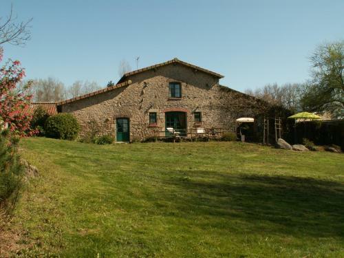Bed & Breakfast La Traineli�re