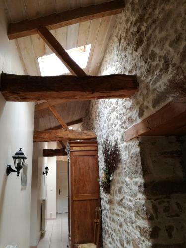 Bed & Breakfast La Traineli�re