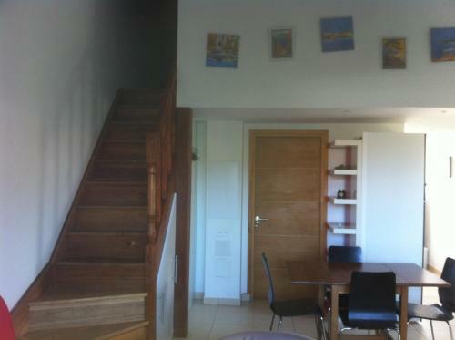 Apartamentos Residence Agula Mora