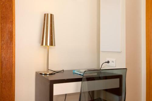 Apartamentos Residence Agula Mora