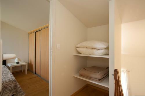 Apartamentos Residence Agula Mora