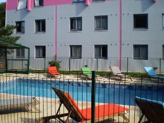 Hotel Kyriad Montpellier A�roport
